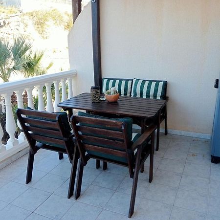 شقة Balcon Al Mar آدرا المظهر الخارجي الصورة