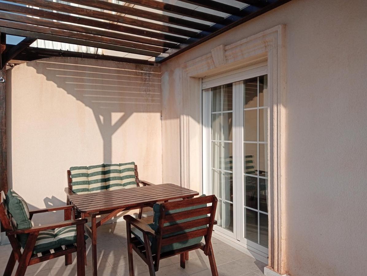 شقة Balcon Al Mar آدرا المظهر الخارجي الصورة